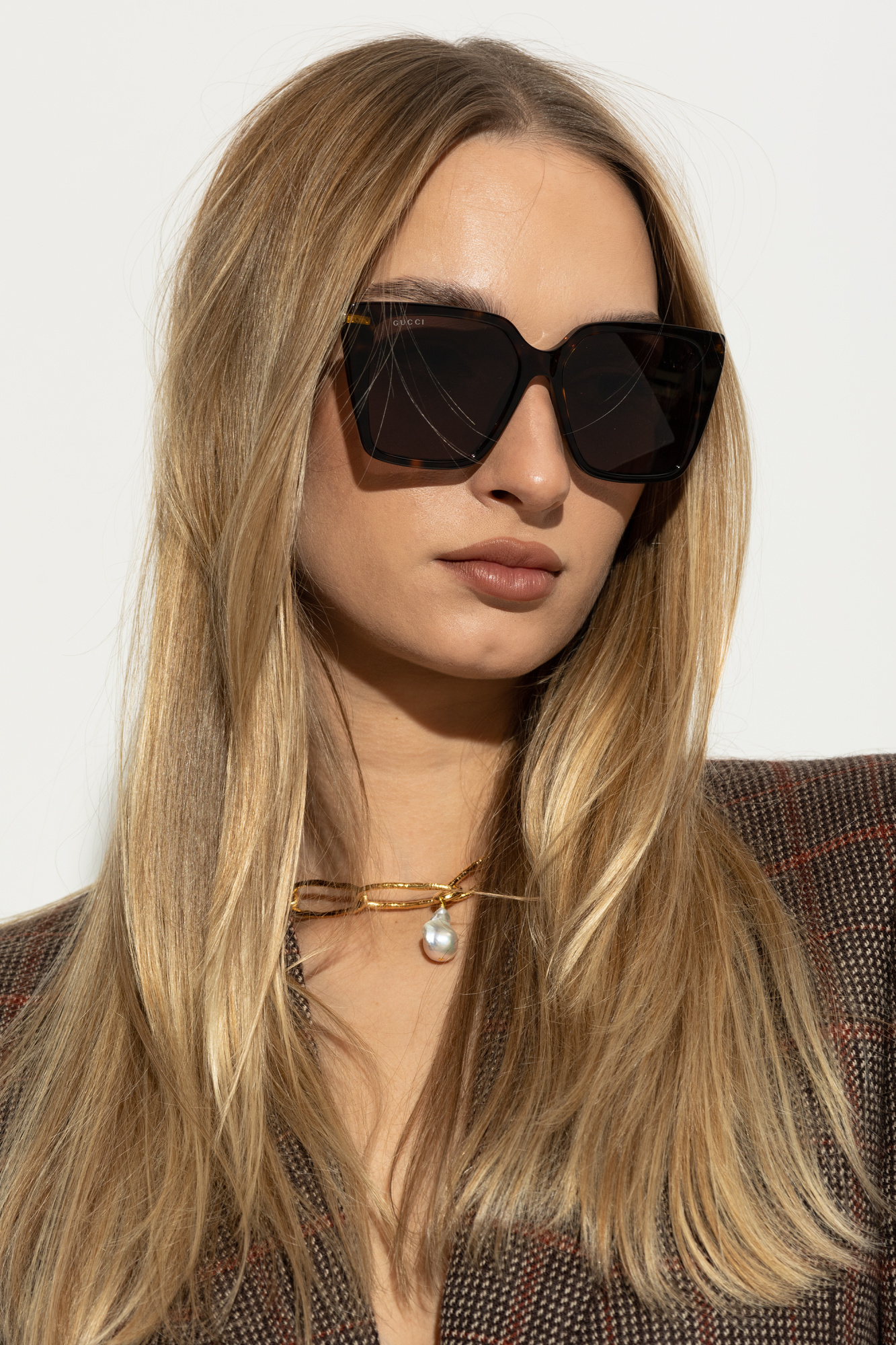 Gucci Sunglasses | Women's | Vitkac
